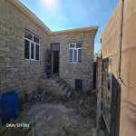 Satılır 3 otaqlı Həyət evi/villa, Koroğlu metrosu, Zabrat qəs., A.S.Puşkin parkı, Sabunçu rayonu 2