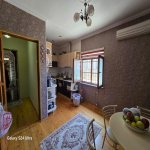 Satılır 4 otaqlı Həyət evi/villa, Koroğlu metrosu, Zabrat qəs., Sabunçu rayonu 8