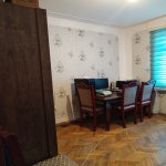 Satılır 4 otaqlı Köhnə Tikili, Neftçilər metrosu, Bakıxanov qəs., Sabunçu rayonu 20
