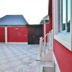 Satılır 5 otaqlı Həyət evi/villa, Zabrat qəs., Sabunçu rayonu 17