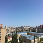 Satılır 3 otaqlı Yeni Tikili, İnşaatçılar metrosu, Yeni Yasamal qəs., Yasamal rayonu 7