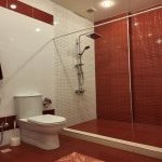 Аренда 4 комнат Новостройка, м. 28 Мая метро, Университет Языков, Насими район 20