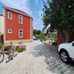 Satılır 6 otaqlı Həyət evi/villa, Novxanı, Murad market Novxanı, Abşeron rayonu 4
