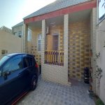 Satılır 3 otaqlı Həyət evi/villa, Binə qəs., Xəzər rayonu 1