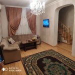 Kirayə (aylıq) 5 otaqlı Həyət evi/villa, Rəsulzadə qəs., Binəqədi rayonu 17