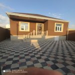 Satılır 4 otaqlı Həyət evi/villa, Azadlıq metrosu, Binəqədi qəs., Binəqədi rayonu 3