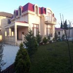 Satılır 5 otaqlı Bağ evi, Mərdəkan, Xəzər rayonu 1