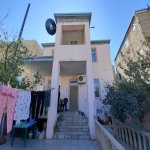 Satılır 4 otaqlı Həyət evi/villa, Qara Qarayev metrosu, Nizami rayonu 1