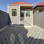 Satılır 2 otaqlı Həyət evi/villa, Hövsan qəs., Suraxanı rayonu 1