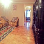 Kirayə (aylıq) 5 otaqlı Həyət evi/villa, Nəsimi rayonu 6