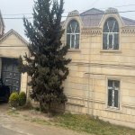 Satılır 5 otaqlı Həyət evi/villa, Şağan, Xəzər rayonu 3