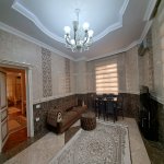 Satılır 7 otaqlı Həyət evi/villa, Badamdar qəs., Səbail rayonu 16