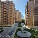 Продажа 3 комнат Новостройка, м. 28 Мая метро, Насими район 9