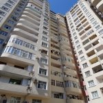 Продажа 2 комнат Новостройка, İnşaatçılar метро, пос. Ясамал, Ясамал район 1