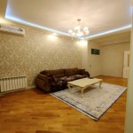 Аренда 2 комнат Новостройка, İnşaatçılar метро, Ясамал район 1
