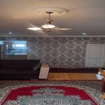 Satılır 4 otaqlı Həyət evi/villa, Avtovağzal metrosu, Biləcəri qəs., Binəqədi rayonu 12