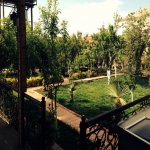 Kirayə (aylıq) 7 otaqlı Həyət evi/villa, Novxanı, Abşeron rayonu 26