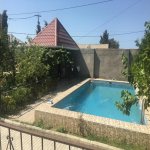 Kirayə (aylıq) 6 otaqlı Bağ evi, Fatmayi, Abşeron rayonu 28