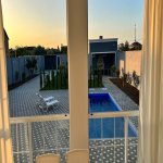 Kirayə (günlük) 4 otaqlı Həyət evi/villa, Mərdəkan, Xəzər rayonu 11