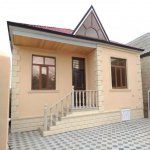 Satılır 3 otaqlı Həyət evi/villa, Masazır, Abşeron rayonu 1