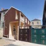 Satılır 5 otaqlı Həyət evi/villa, Masazır, Abşeron rayonu 2