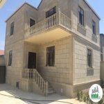 Satılır 2 otaqlı Həyət evi/villa, Hövsan qəs., Suraxanı rayonu 2