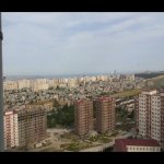 Аренда 3 комнат Новостройка, İnşaatçılar метро, пос. Йени Ясамал, Ясамал район 15