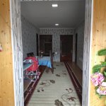 Satılır 4 otaqlı Həyət evi/villa, Avtovağzal metrosu, Biləcəri qəs., Binəqədi rayonu 3