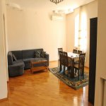 Kirayə (aylıq) 6 otaqlı Həyət evi/villa, Badamdar qəs., Səbail rayonu 13