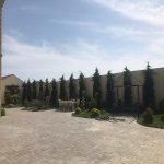 Satılır 6 otaqlı Həyət evi/villa, Novxanı, Abşeron rayonu 21