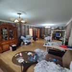 Satılır 4 otaqlı Həyət evi/villa, Nizami metrosu, Kubinka, Nəsimi rayonu 1