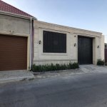 Satılır 4 otaqlı Həyət evi/villa, Badamdar qəs., Səbail rayonu 2