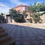 Satılır 3 otaqlı Həyət evi/villa, Novxanı, Abşeron rayonu 1