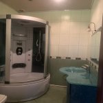 Kirayə (aylıq) 2 otaqlı Yeni Tikili, Nəriman Nərimanov metrosu, Nərimanov rayonu 8