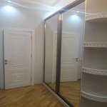 Аренда 3 комнат Новостройка, İnşaatçılar метро, Ясамал район 12