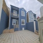 Satılır 4 otaqlı Həyət evi/villa, Masazır, Abşeron rayonu 2