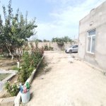 Satılır 2 otaqlı Həyət evi/villa, Koroğlu metrosu, Maştağa qəs., Sabunçu rayonu 3