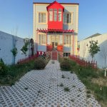 Satılır 9 otaqlı Həyət evi/villa, Masazır, Abşeron rayonu 1