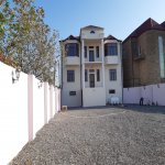 Kirayə (aylıq) 4 otaqlı Həyət evi/villa, Avtovağzal metrosu, Biləcəri qəs., Binəqədi rayonu 1