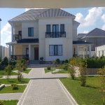 Satılır 6 otaqlı Həyət evi/villa, Buzovna, Xəzər rayonu 1