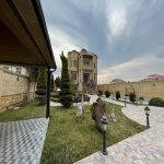 Satılır 12 otaqlı Həyət evi/villa, Novxanı, Abşeron rayonu 3