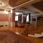 Satılır 10 otaqlı Həyət evi/villa, Badamdar qəs., Səbail rayonu 5