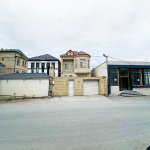 Satılır 4 otaqlı Həyət evi/villa, İçərişəhər metrosu, Badamdar qəs., Şəki restoranı Badamdar, Səbail rayonu 43