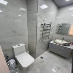 Kirayə (aylıq) 4 otaqlı Yeni Tikili, Gənclik metrosu, Nərimanov rayonu 17