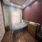 Kirayə (aylıq) 7 otaqlı Həyət evi/villa, Elmlər akademiyası metrosu, Yasamal rayonu 11