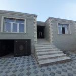 Satılır 3 otaqlı Həyət evi/villa, Binə qəs., Xəzər rayonu 2