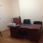 Kirayə (aylıq) 4 otaqlı Ofis, Gənclik metrosu, Nərimanov rayonu 4