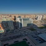 Kirayə (aylıq) 3 otaqlı Yeni Tikili, Nəsimi rayonu 27
