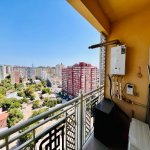Satılır 3 otaqlı Yeni Tikili, 28 May metrosu, Nəsimi rayonu 23