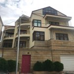 Kirayə (aylıq) 7 otaqlı Həyət evi/villa, Nərimanov rayonu 1